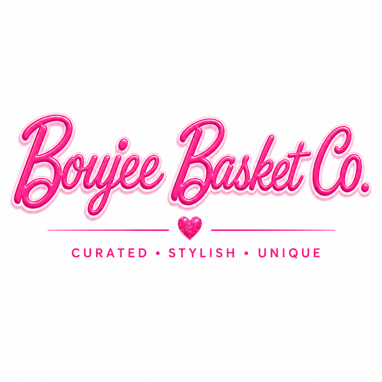 Boujee Basket Co.