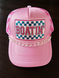 Boatn'