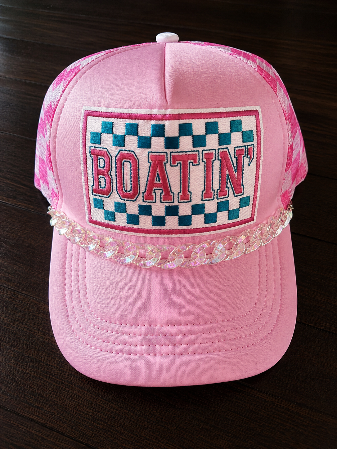 Boatn'